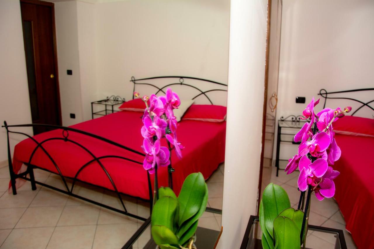 Quintessenza - Sorrento Coast Rentroom Vico Equense Exterior photo